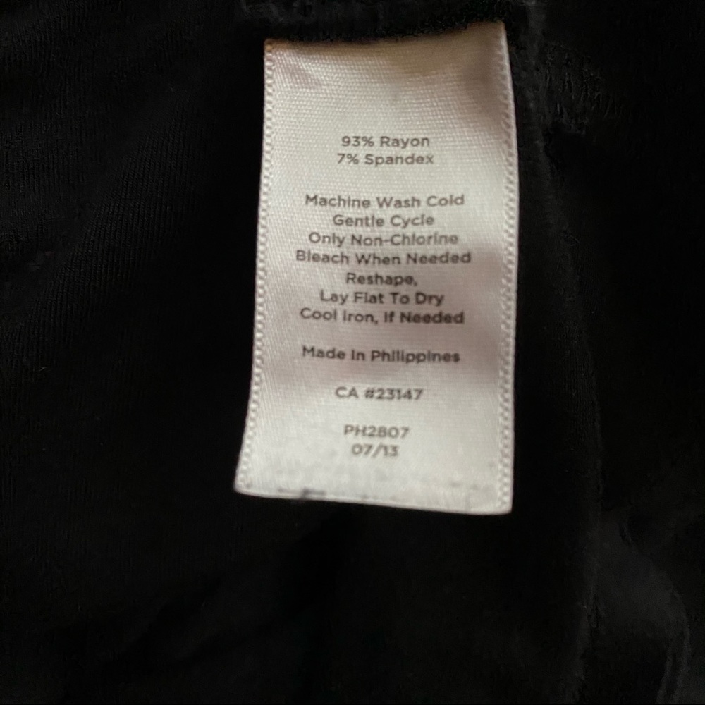 Talbots Top - Picture 4 of 4